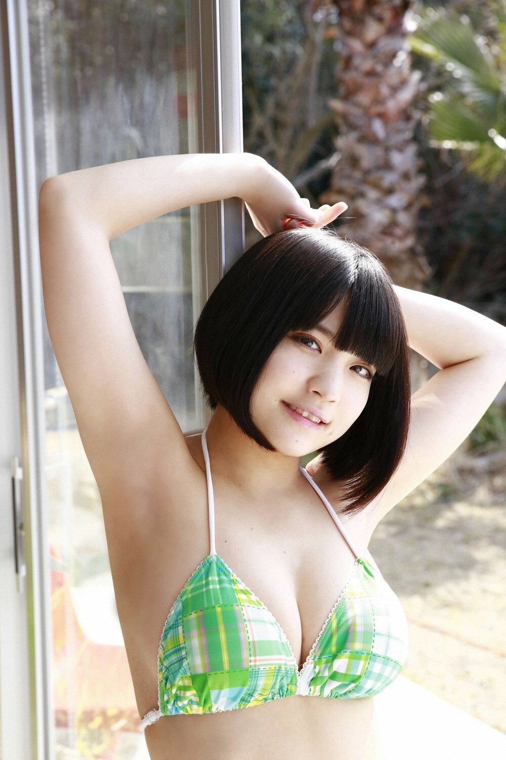 YS-Web-Vol.798 Nagi Nemoto 根本凪 でんぱ組.inc